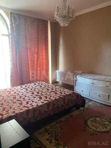 Сдается 2-комн. новостройка 100 м², м. Сахил, photo 4 from 14