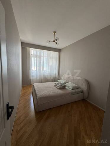 Продается 2-комн. новостройка 60 м², м. Мемар Аджеми, photo 4 from 13