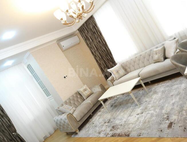Продается 3-комн. новостройка 135 м², Насиминский  р., photo 16 from 19