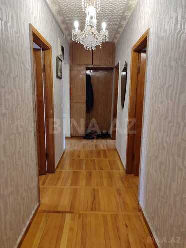 Сдаётся 3-комн. вторичка 90 м², м. Нариман Нариманов, photo 9 from 11