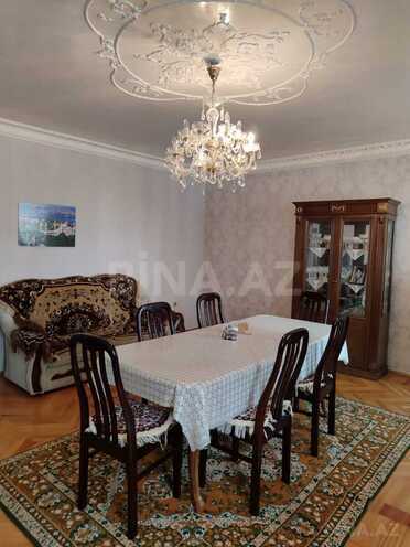 Сдаётся 3-комн. вторичка 90 м², м. Нариман Нариманов, photo 3 from 11