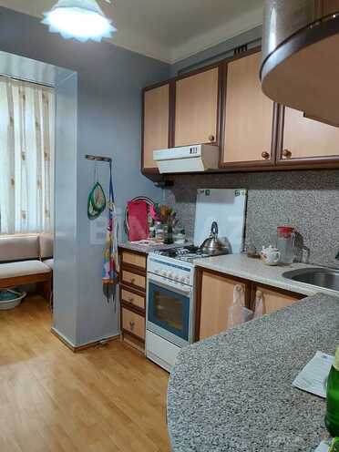 Сдаётся 3-комн. вторичка 90 м², м. Нариман Нариманов, photo 7 from 11