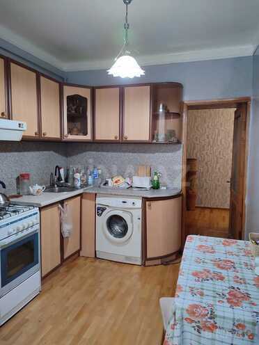 Сдаётся 3-комн. вторичка 90 м², м. Нариман Нариманов, photo 8 from 11