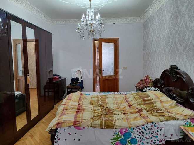 Сдаётся 3-комн. вторичка 90 м², м. Нариман Нариманов, photo 5 from 11