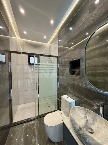 Satılır 4 otaqlı həyət evi/bağ evi 160 m², Mərdəkan q., photo 16 from 17