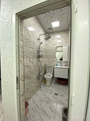 Satılır 2 otaqlı yeni tikili 70 m², Əhmədli m., photo 16 from 19