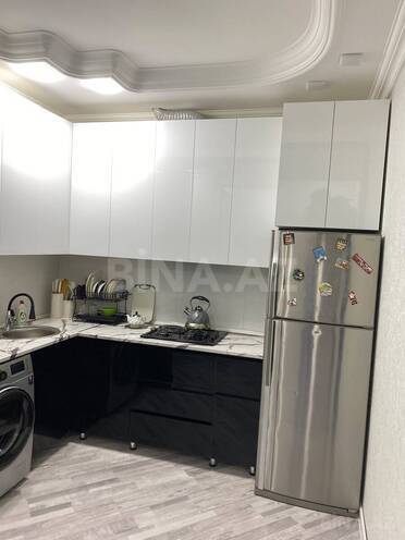 Satılır 2 otaqlı yeni tikili 70 m², Əhmədli m., photo 10 from 19
