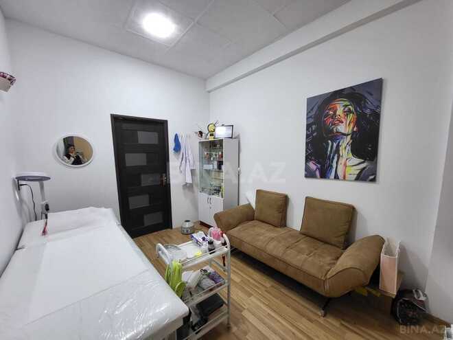 İcarəyə verilir  obyekt 20 m², 28 May m., photo 3 from 6