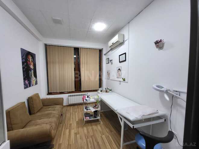 İcarəyə verilir  obyekt 20 m², 28 May m., photo 1 from 6