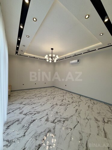 Satılır 4 otaqlı həyət evi/bağ evi 160 m², Mərdəkan q., photo 9 from 17
