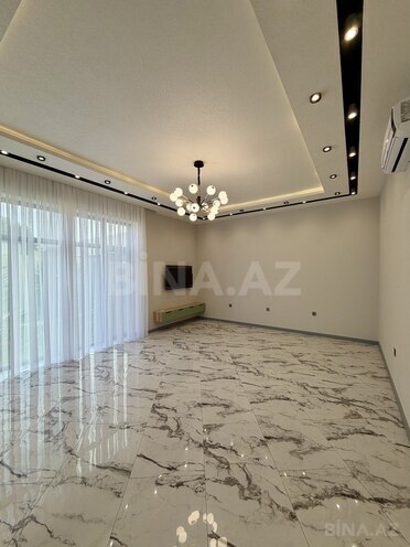 Satılır 4 otaqlı həyət evi/bağ evi 160 m², Mərdəkan q., photo 10 from 17