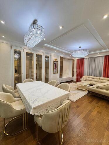 Сдаётся 4-комн. новостройка 180 м², м. 8 ноября, photo 4 from 22