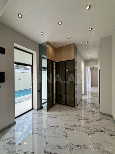 Satılır 4 otaqlı həyət evi/bağ evi 160 m², Mərdəkan q., photo 11 from 17