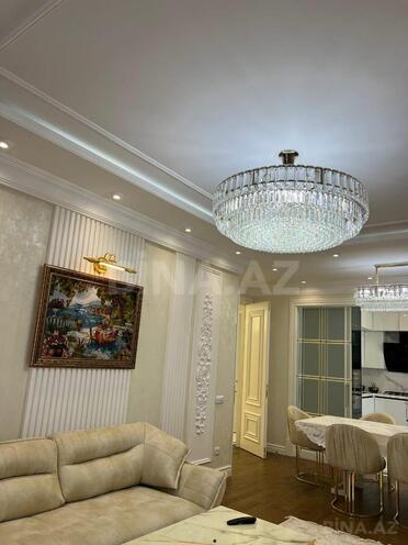 Сдаётся 4-комн. новостройка 180 м², м. 8 ноября, photo 12 from 22