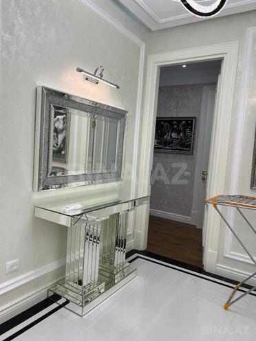 Сдаётся 4-комн. новостройка 180 м², м. 8 ноября, photo 10 from 22