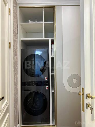 Сдаётся 4-комн. новостройка 180 м², м. 8 ноября, photo 17 from 22