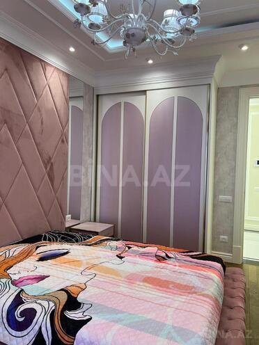 Сдаётся 4-комн. новостройка 180 м², м. 8 ноября, photo 6 from 22