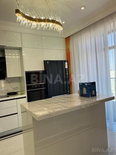 Сдаётся 4-комн. новостройка 180 м², м. 8 ноября, photo 9 from 22