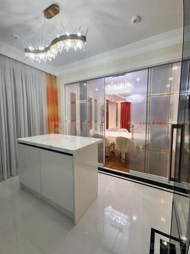 Сдаётся 4-комн. новостройка 180 м², м. 8 ноября, photo 15 from 22