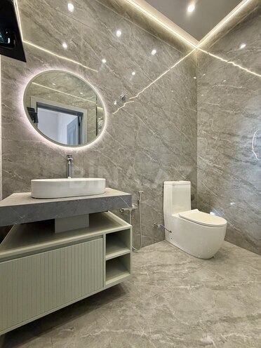 Satılır 4 otaqlı həyət evi/bağ evi 160 m², Mərdəkan q., photo 13 from 17