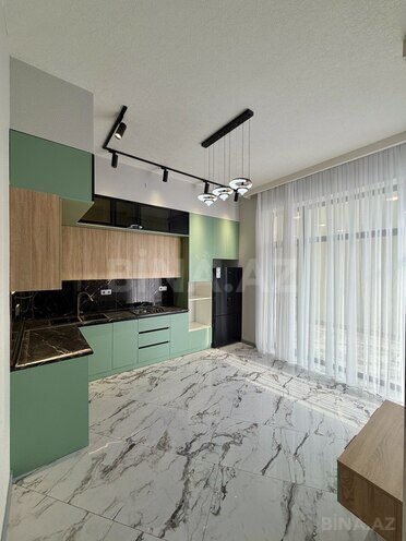 Satılır 4 otaqlı həyət evi/bağ evi 160 m², Mərdəkan q., photo 8 from 17