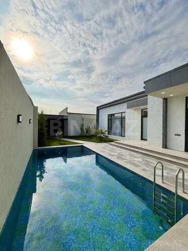 Satılır 4 otaqlı həyət evi/bağ evi 160 m², Mərdəkan q., photo 7 from 17