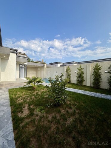 Satılır 4 otaqlı həyət evi/bağ evi 160 m², Mərdəkan q., photo 5 from 17