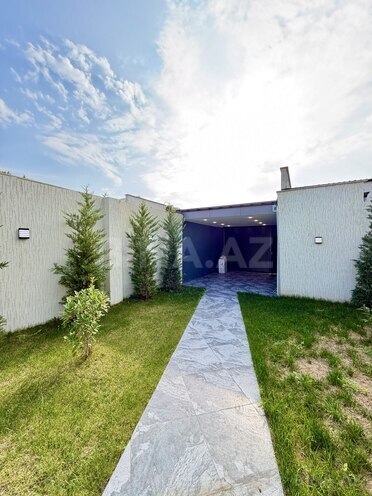 Satılır 4 otaqlı həyət evi/bağ evi 160 m², Mərdəkan q., photo 6 from 17