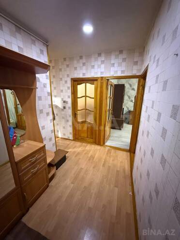 Сдаётся 3-комн. вторичка 80 м², м. Халглар Достлугу, photo 12 from 27