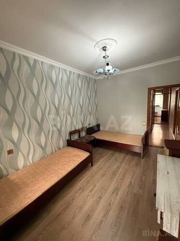 Сдаётся 3-комн. вторичка 80 м², м. Халглар Достлугу, photo 21 from 27