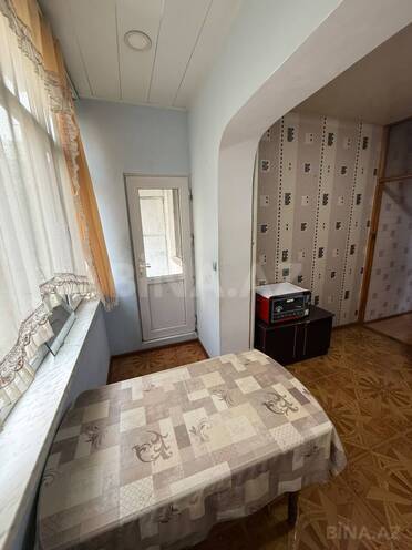 Сдаётся 3-комн. вторичка 80 м², м. Халглар Достлугу, photo 11 from 27