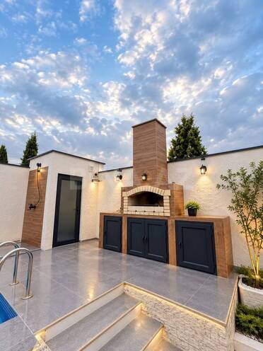 Сдается 4-комн. дом/дача 150 м², пос. Шувеляны, photo 5 from 13