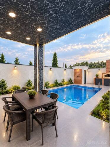 Сдается 4-комн. дом/дача 150 м², пос. Шувеляны, photo 4 from 13