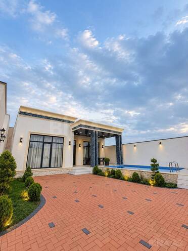 Сдается 4-комн. дом/дача 150 м², пос. Шувеляны, photo 1 from 13