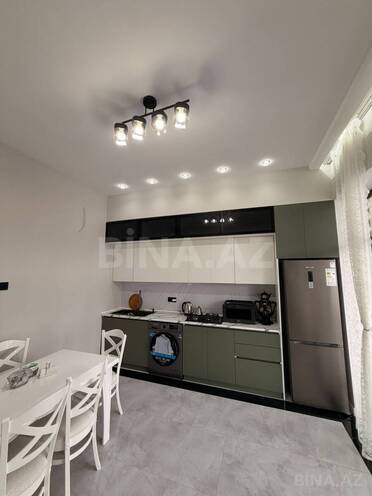 Сдается 4-комн. дом/дача 150 м², пос. Шувеляны, photo 8 from 13
