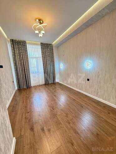 Satılır 2 otaqlı yeni tikili 60 m², Massiv B q., photo 4 from 11