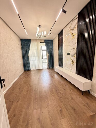 Satılır 2 otaqlı yeni tikili 60 m², Massiv B q., photo 1 from 11
