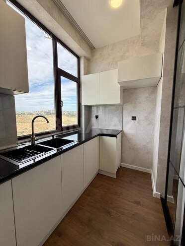 Satılır 2 otaqlı yeni tikili 60 m², Massiv B q., photo 6 from 11