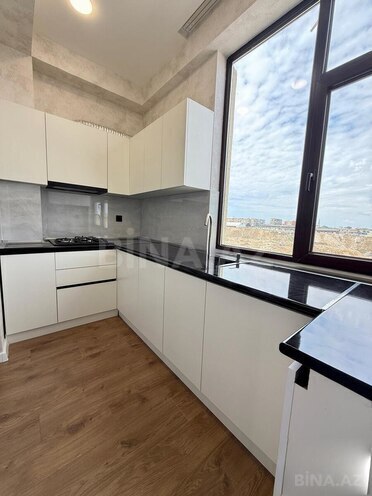 Satılır 2 otaqlı yeni tikili 60 m², Massiv B q., photo 7 from 11