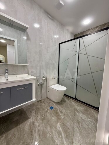 Satılır 2 otaqlı yeni tikili 60 m², Massiv B q., photo 8 from 11
