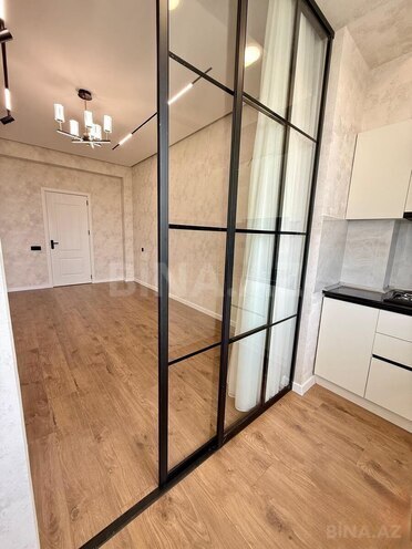 Satılır 2 otaqlı yeni tikili 60 m², Massiv B q., photo 9 from 11