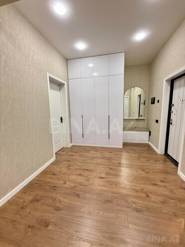 Satılır 2 otaqlı yeni tikili 60 m², Massiv B q., photo 10 from 11