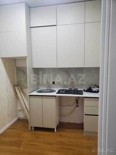 Продается 2-комн. новостройка 60 м², м. Мемар Аджеми, photo 3 from 10