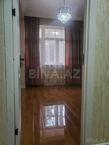Продается 2-комн. новостройка 60 м², м. Мемар Аджеми, photo 1 from 10