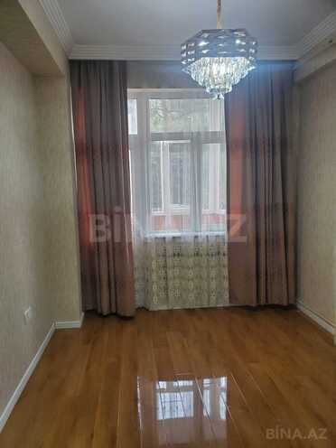 Продается 2-комн. новостройка 60 м², м. Мемар Аджеми, photo 5 from 10