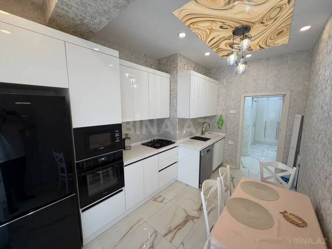Сдаётся 2-комн. новостройка 75 м², м. Нариман Нариманов, photo 6 from 12
