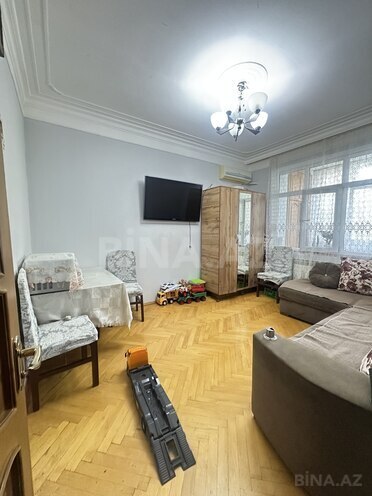 Продается 2-комн. новостройка 60 м², м. 20 января, photo 1 from 14
