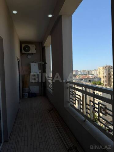 Сдается 2-комн. новостройка 110 м², Насиминский  р., photo 20 from 21