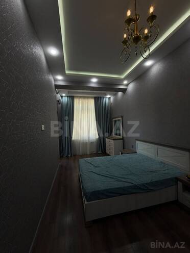 Сдается 2-комн. новостройка 110 м², Насиминский  р., photo 6 from 21