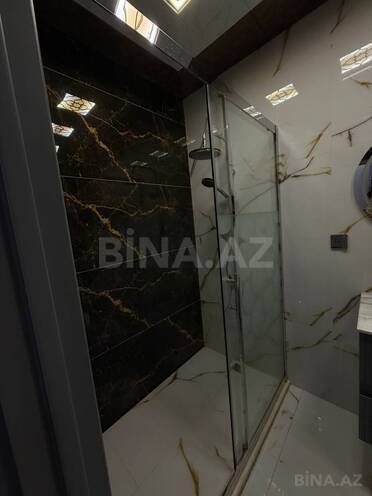 Сдается 2-комн. новостройка 110 м², Насиминский  р., photo 10 from 21